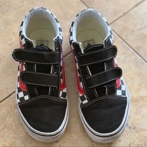 Vans sneakers